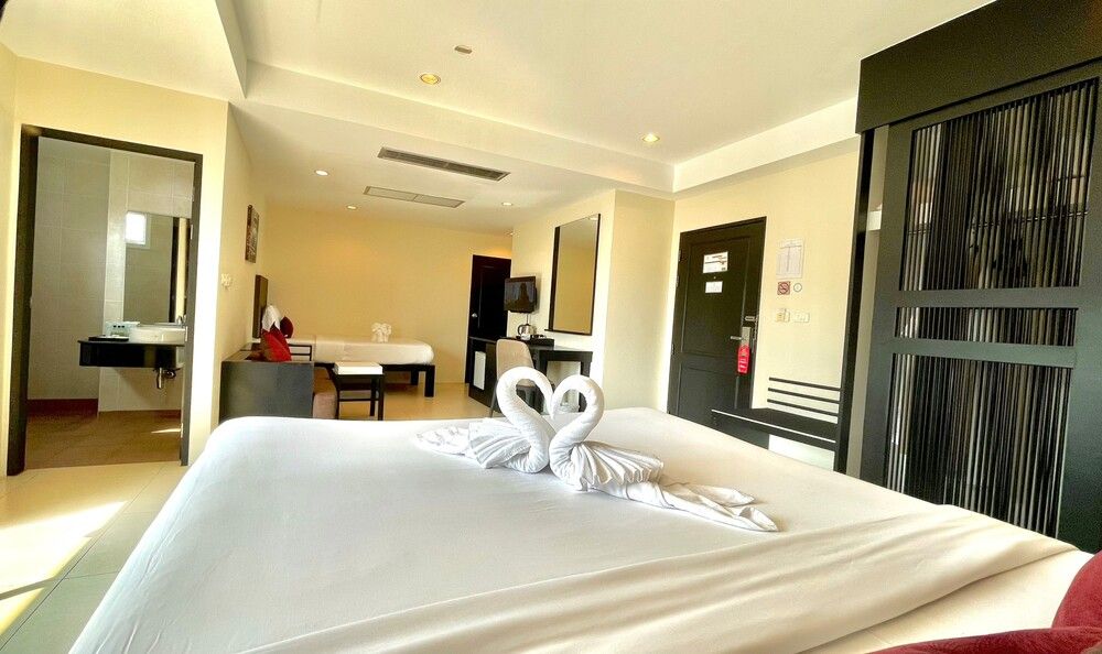 BARAMEE RESORTEL - 120