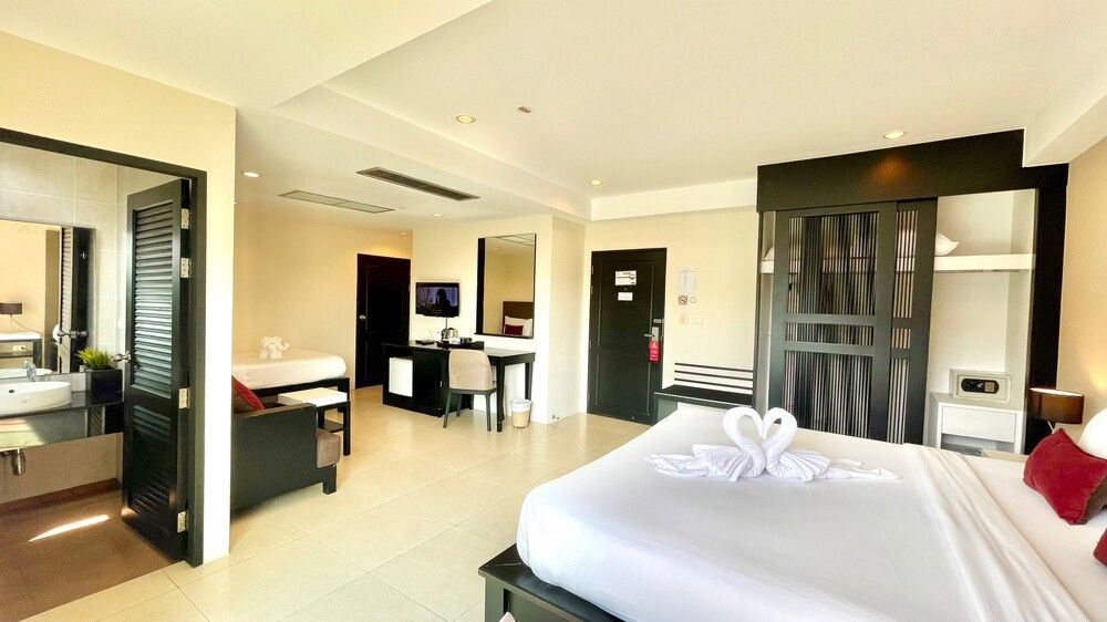 BARAMEE RESORTEL - 119