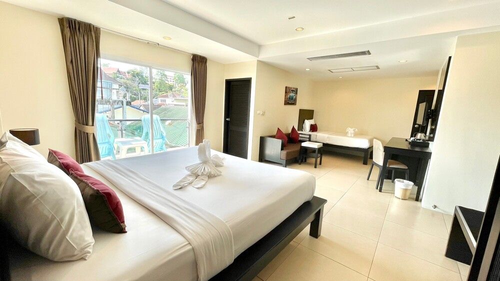 BARAMEE RESORTEL - 118