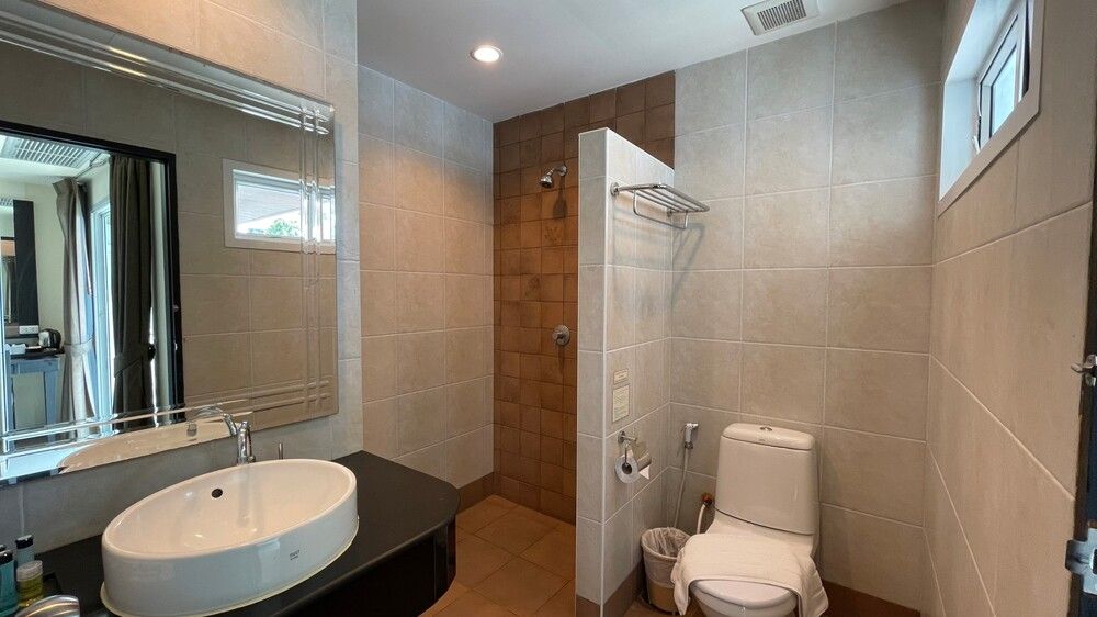 BARAMEE RESORTEL - 116