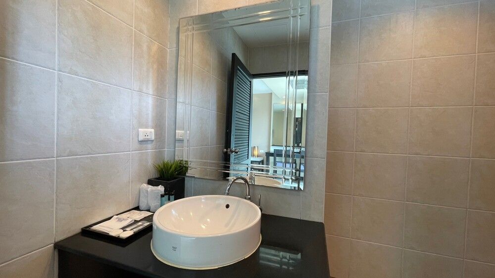 BARAMEE RESORTEL - 115