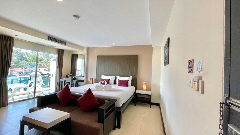 BARAMEE RESORTEL - 114