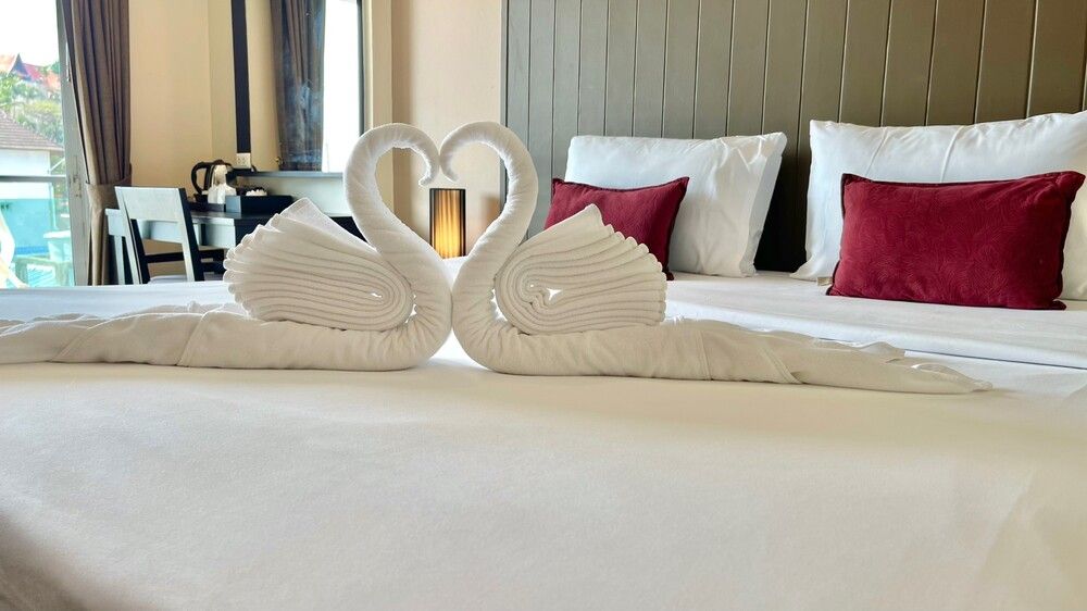 BARAMEE RESORTEL - 113