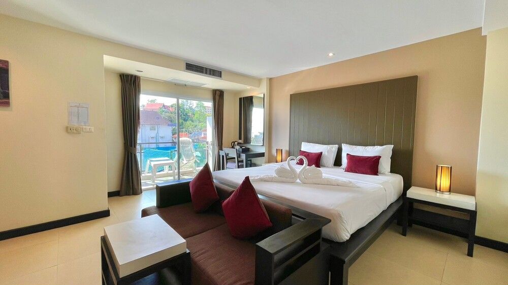 BARAMEE RESORTEL - 111