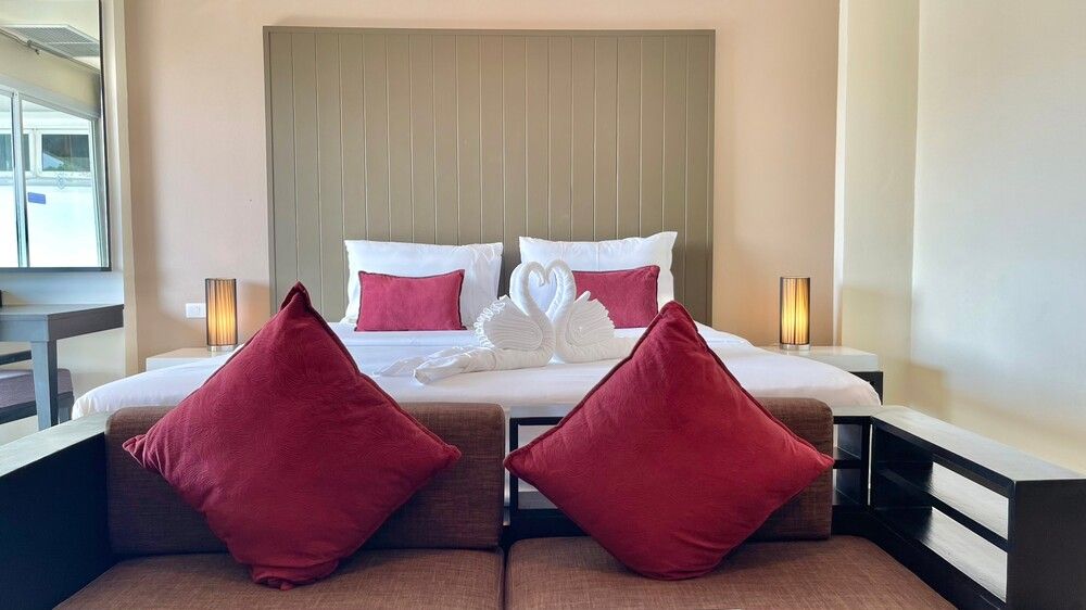 BARAMEE RESORTEL - 110