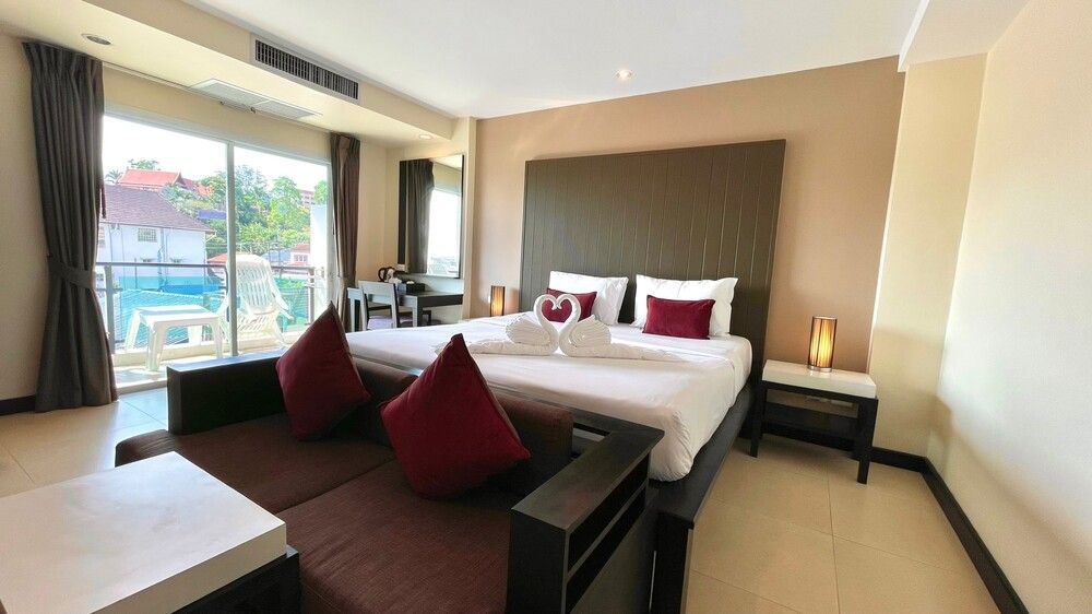 BARAMEE RESORTEL - 109