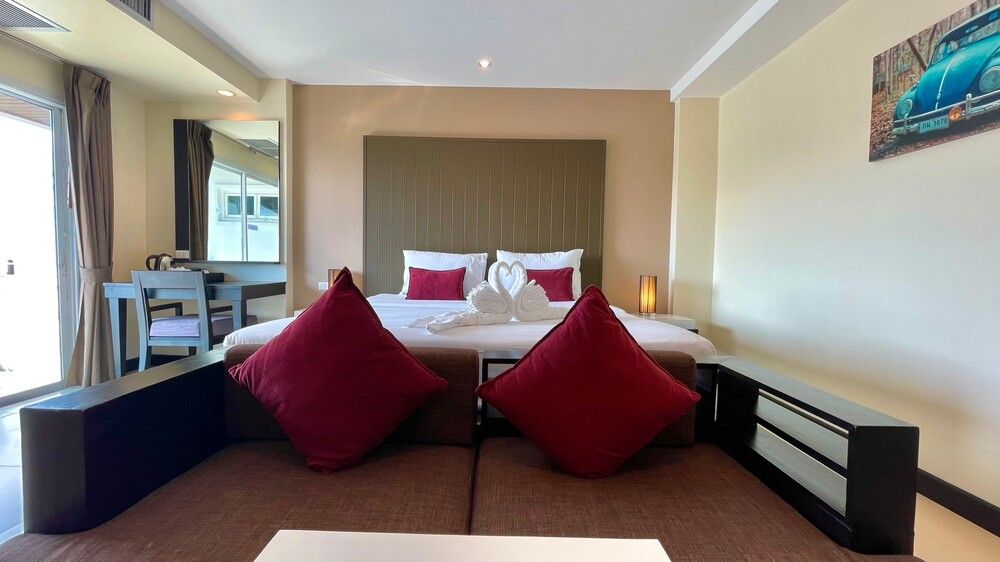 BARAMEE RESORTEL - 108