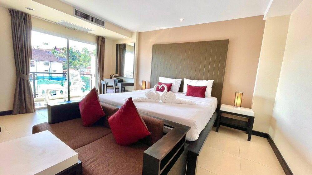 BARAMEE RESORTEL - 107