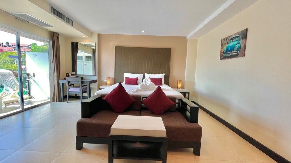 BARAMEE RESORTEL - 106