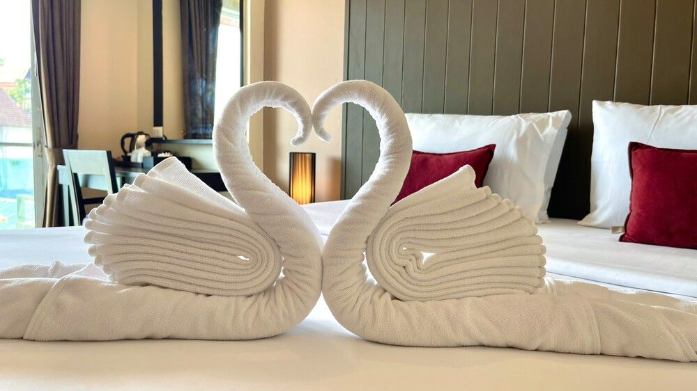 BARAMEE RESORTEL - 105