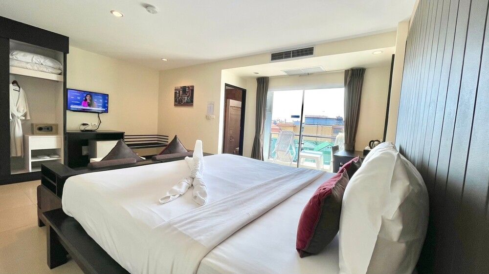 BARAMEE RESORTEL - 104