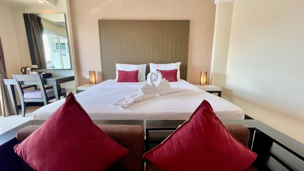 BARAMEE RESORTEL - 103