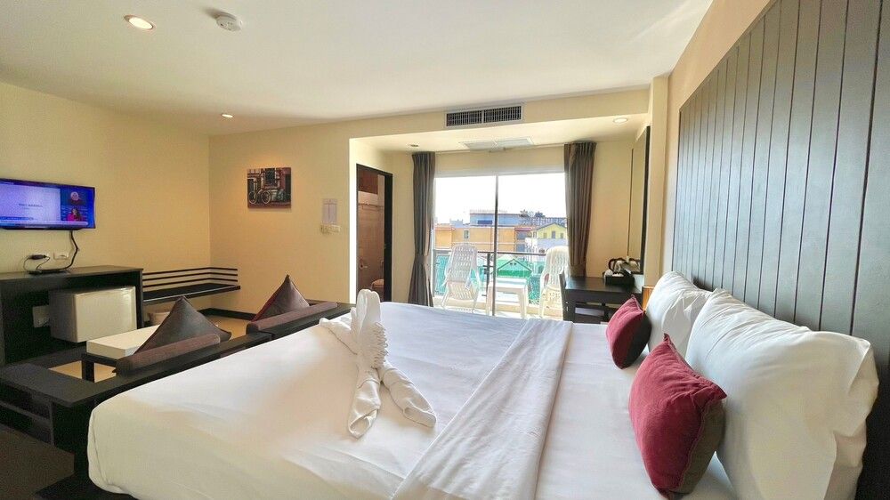 BARAMEE RESORTEL - 102