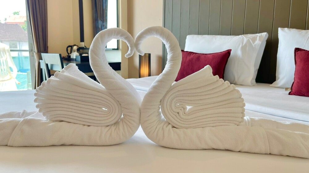 BARAMEE RESORTEL - 101