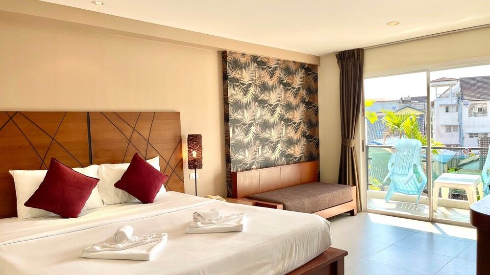 BARAMEE RESORTEL - 100