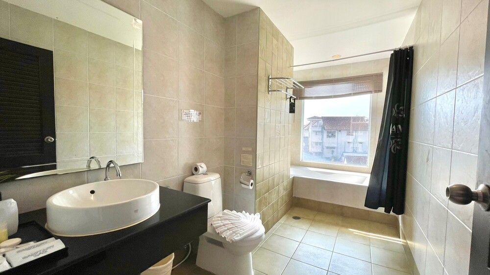 BARAMEE RESORTEL - 99