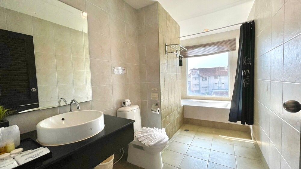 BARAMEE RESORTEL - 97