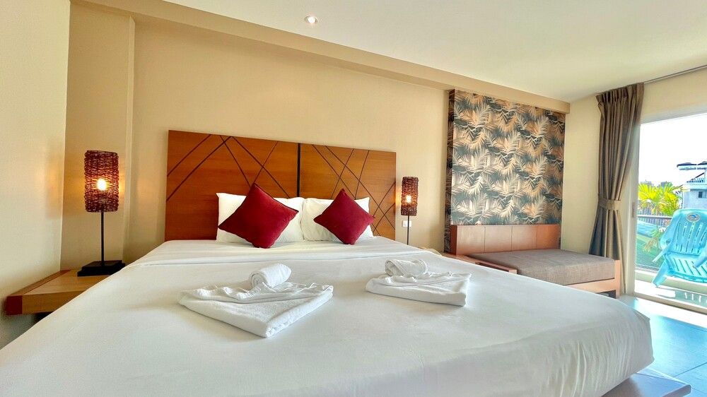 BARAMEE RESORTEL - 96