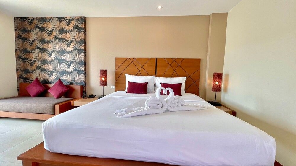 BARAMEE RESORTEL - 95