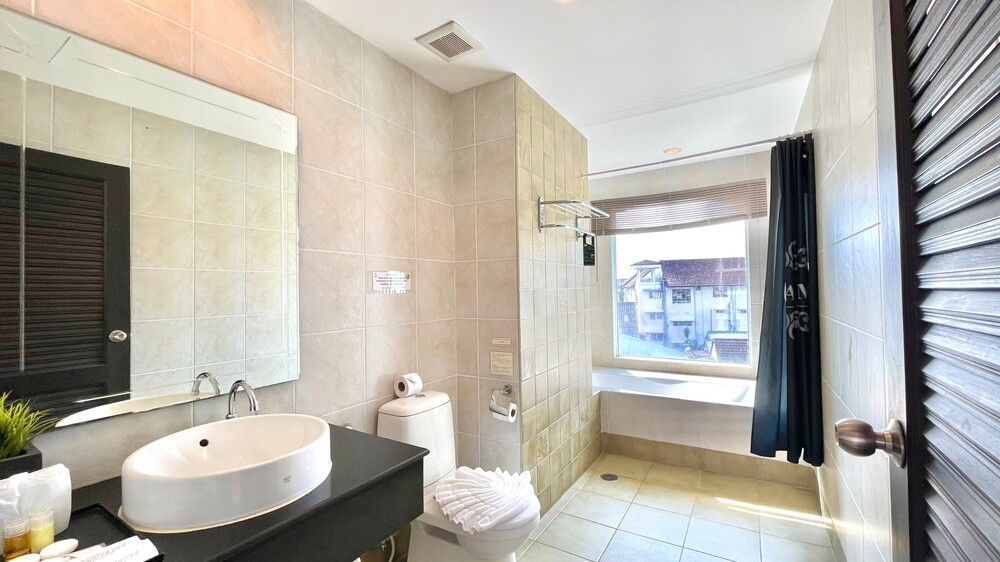 BARAMEE RESORTEL - 94