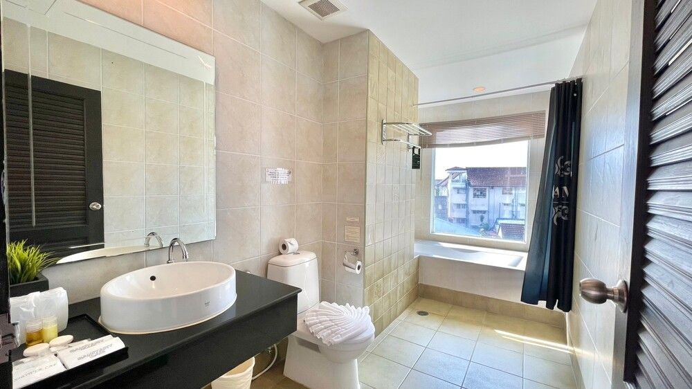 BARAMEE RESORTEL - 93