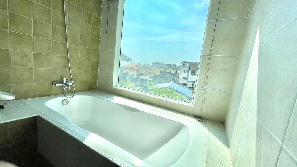 BARAMEE RESORTEL - 92