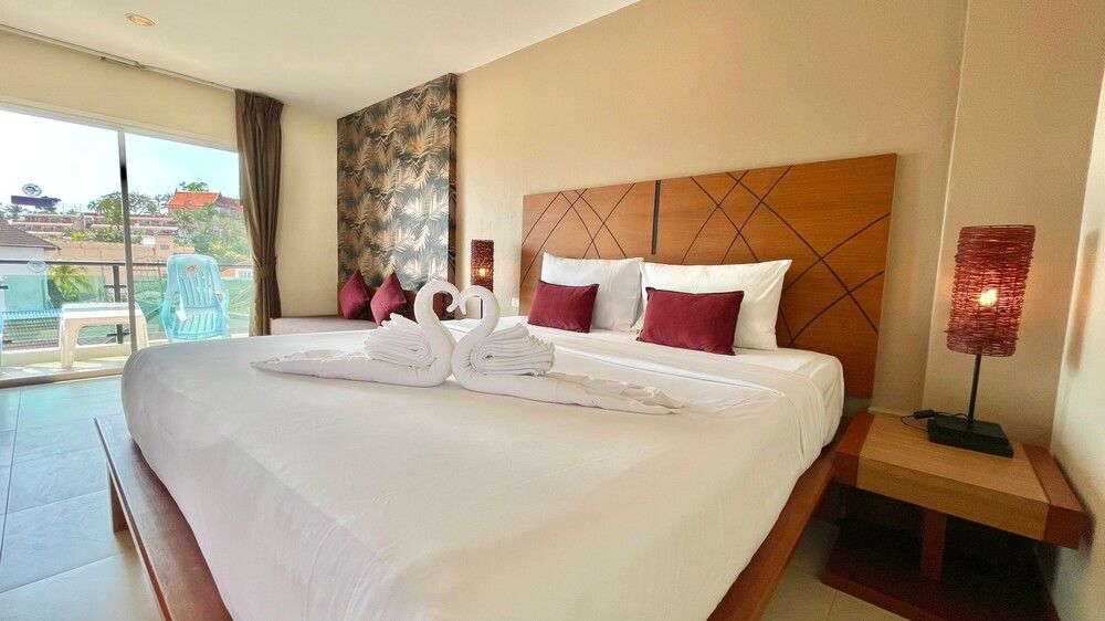 BARAMEE RESORTEL - 91