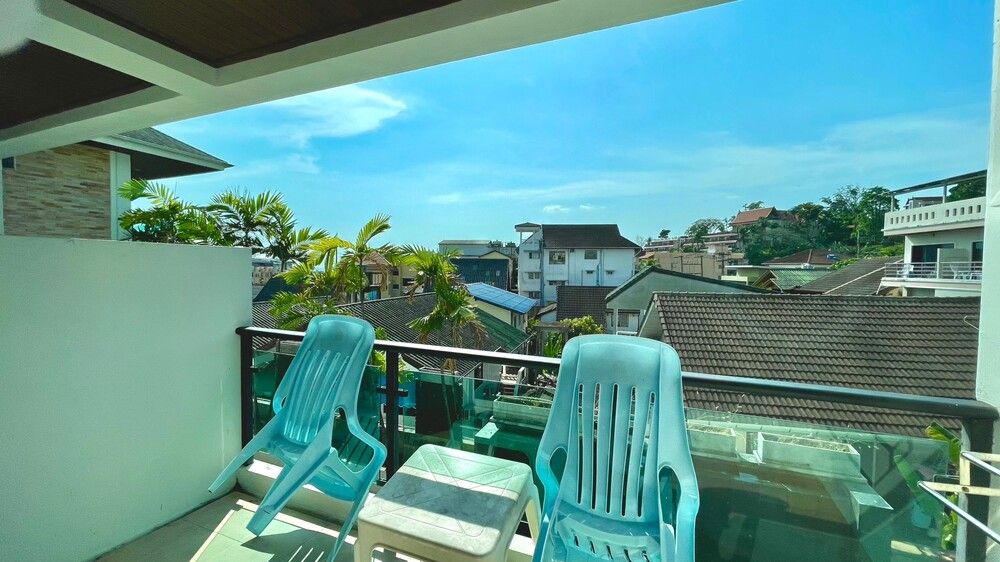 BARAMEE RESORTEL - 90