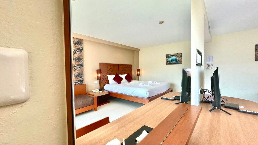 BARAMEE RESORTEL - 89