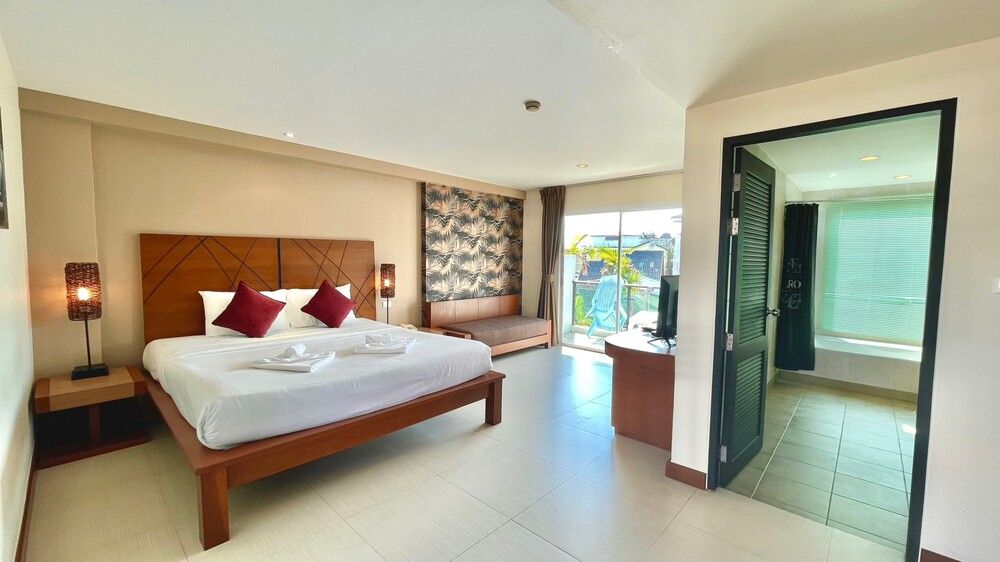 BARAMEE RESORTEL - 88