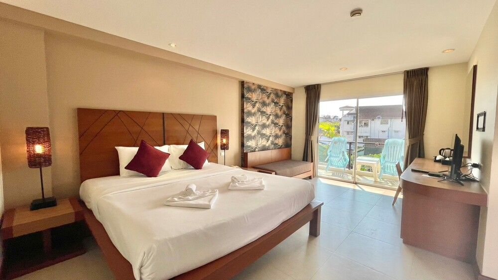 BARAMEE RESORTEL - 82