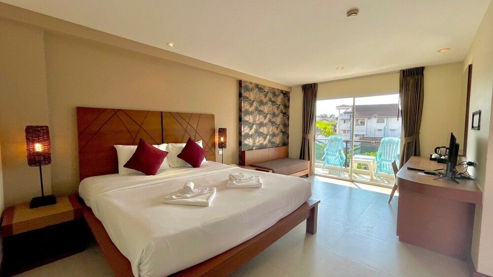 BARAMEE RESORTEL - 81