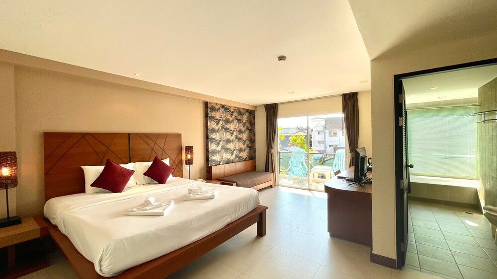 BARAMEE RESORTEL - 80