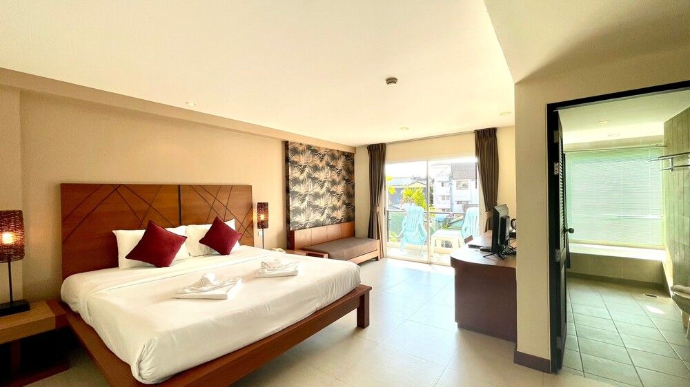 BARAMEE RESORTEL - 79