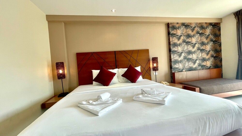 BARAMEE RESORTEL - 78