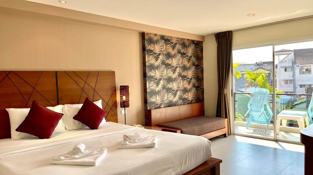 BARAMEE RESORTEL - 77