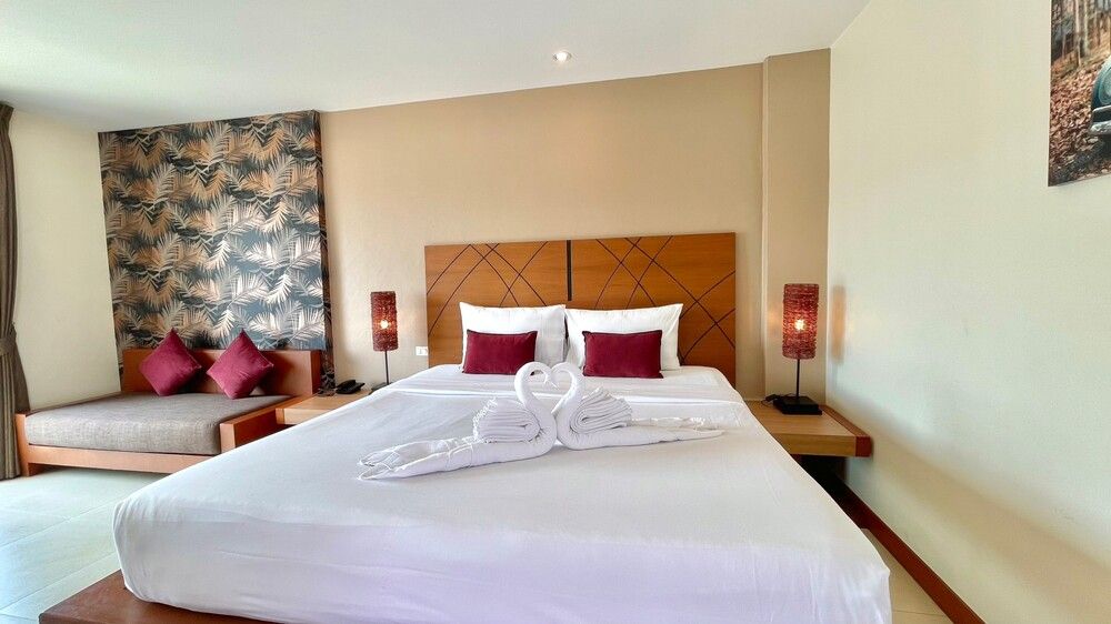 BARAMEE RESORTEL - 76