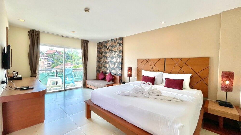 BARAMEE RESORTEL - 75