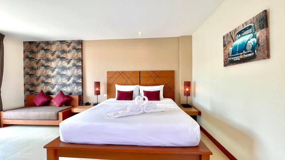 BARAMEE RESORTEL - 74