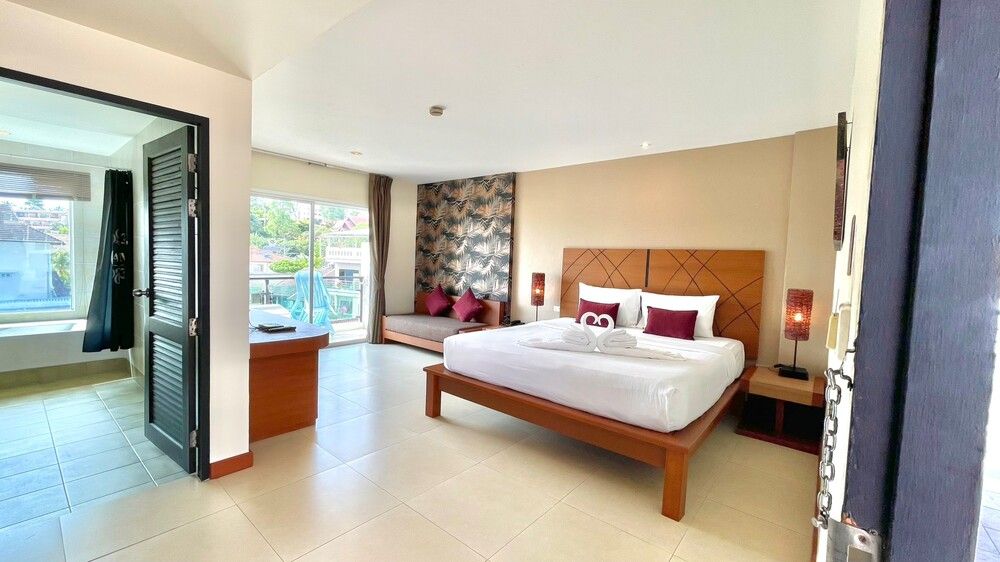 BARAMEE RESORTEL - 73