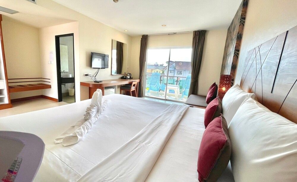 BARAMEE RESORTEL - 72