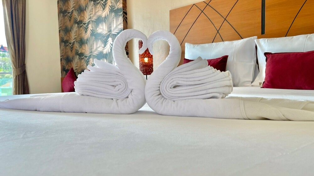 BARAMEE RESORTEL - 71