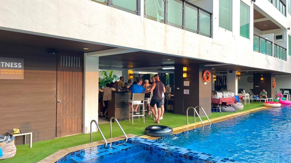 BARAMEE RESORTEL - 65