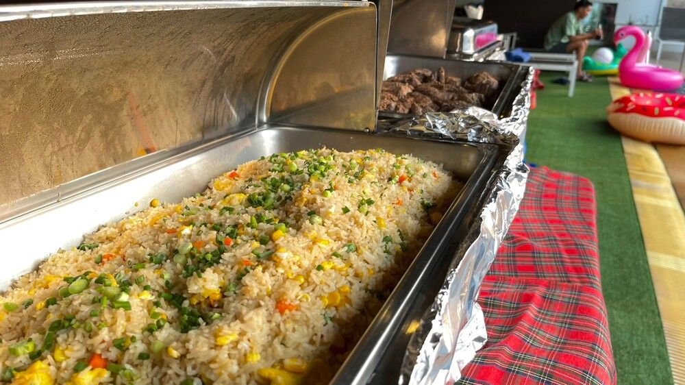 BARAMEE RESORTEL - 32