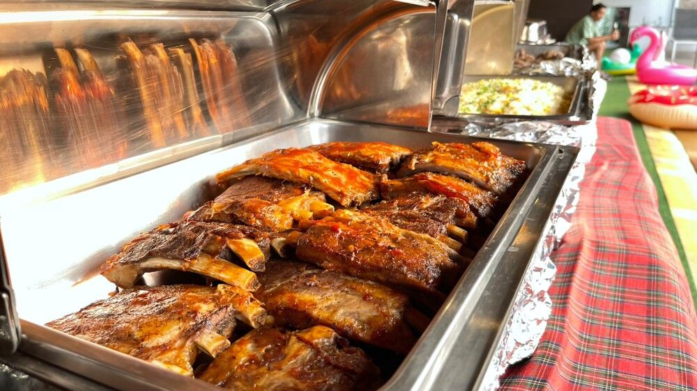 BARAMEE RESORTEL - 35