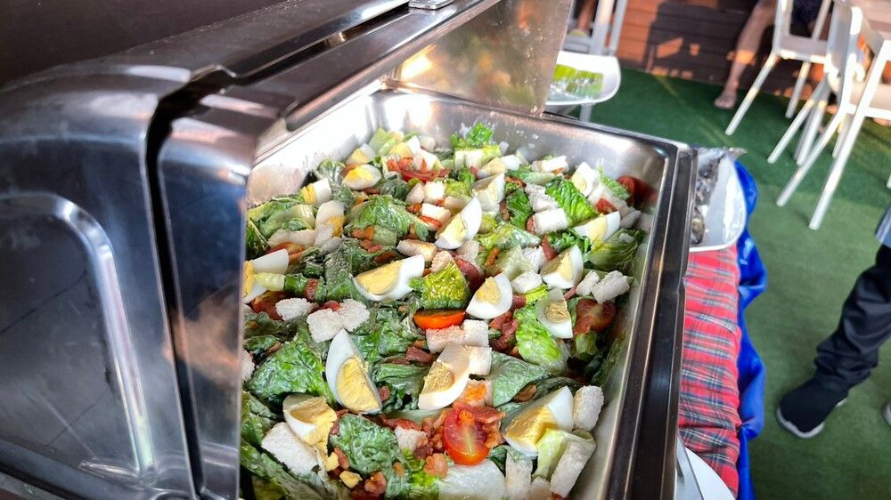 BARAMEE RESORTEL - 31