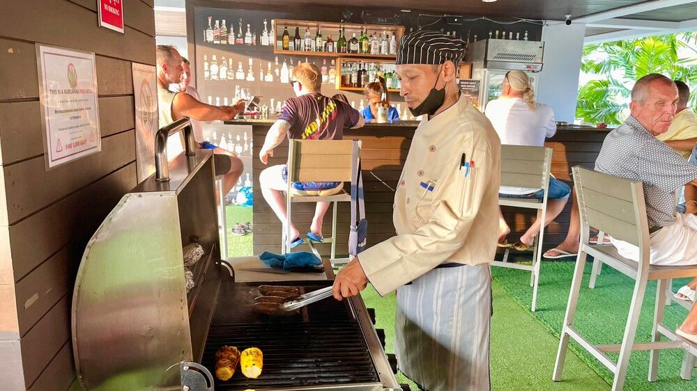 BARAMEE RESORTEL - 33