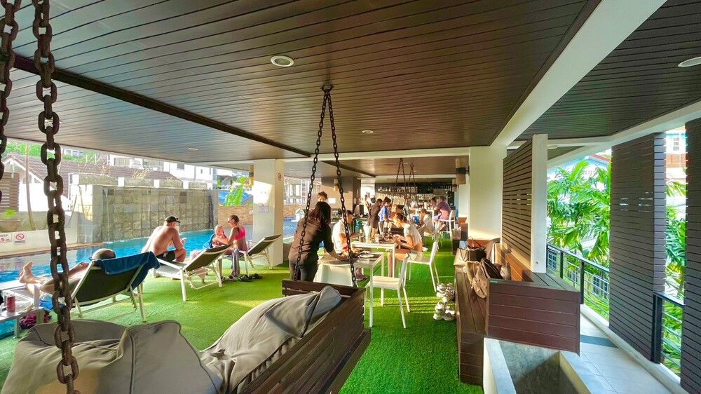 BARAMEE RESORTEL - 62