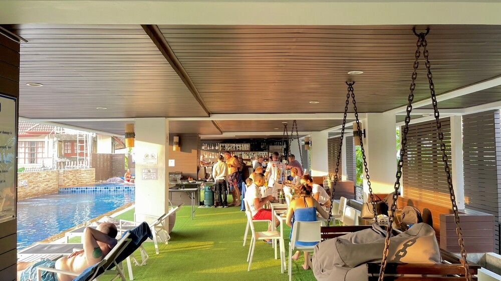 BARAMEE RESORTEL - 61