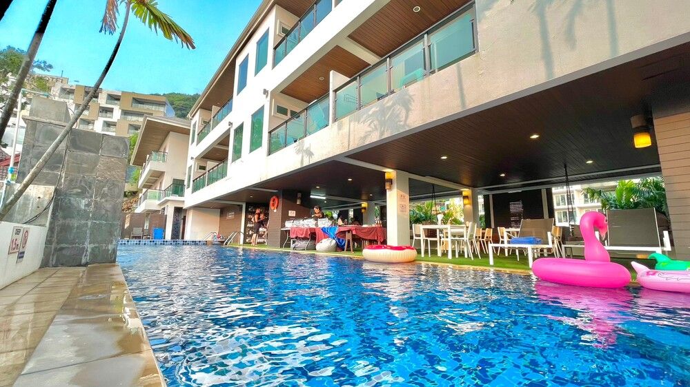 BARAMEE RESORTEL - 68